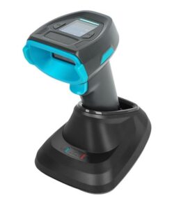 Barcode Scanner NG BAR 2506 ΑΣΥΡΜΑΤΟ
